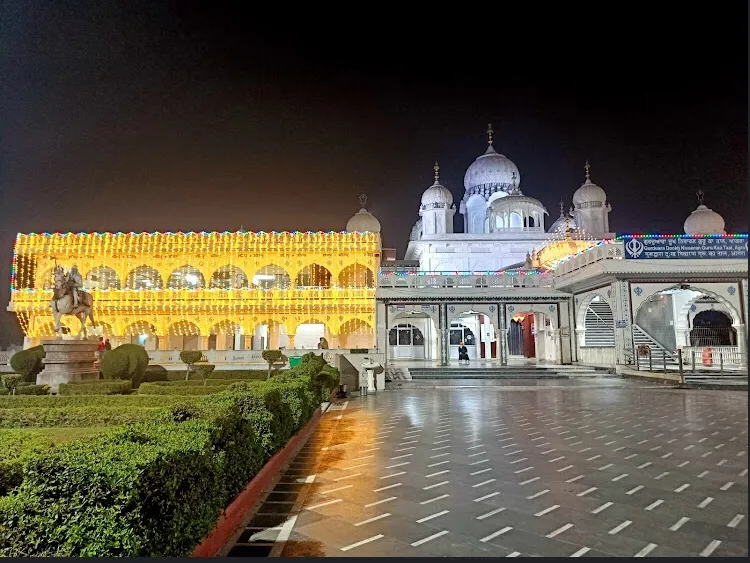 Gurudwara
